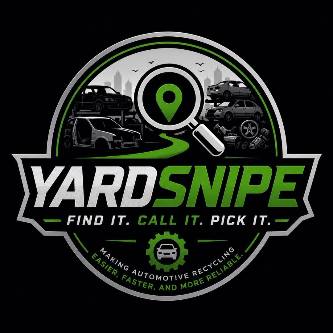 YardSnipe Logo